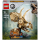 LEGO Jurassic World Czaszka triceratopsa 76969 - 1299013 - zdjęcie 3